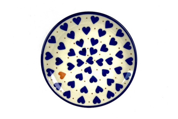 Bunzlau Cake - Amuse bordje 570X D21 Cake - Amuze bordjes Bunzlau Cake - Amuse bordje 570X D21 Cake - Amuze bordjes
